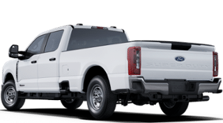 2025 Ford Super Duty® External Image 3